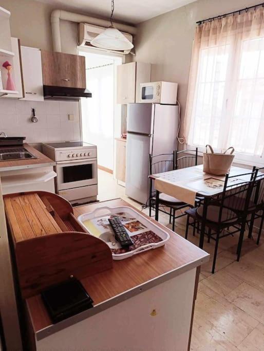 The Nest Apartment