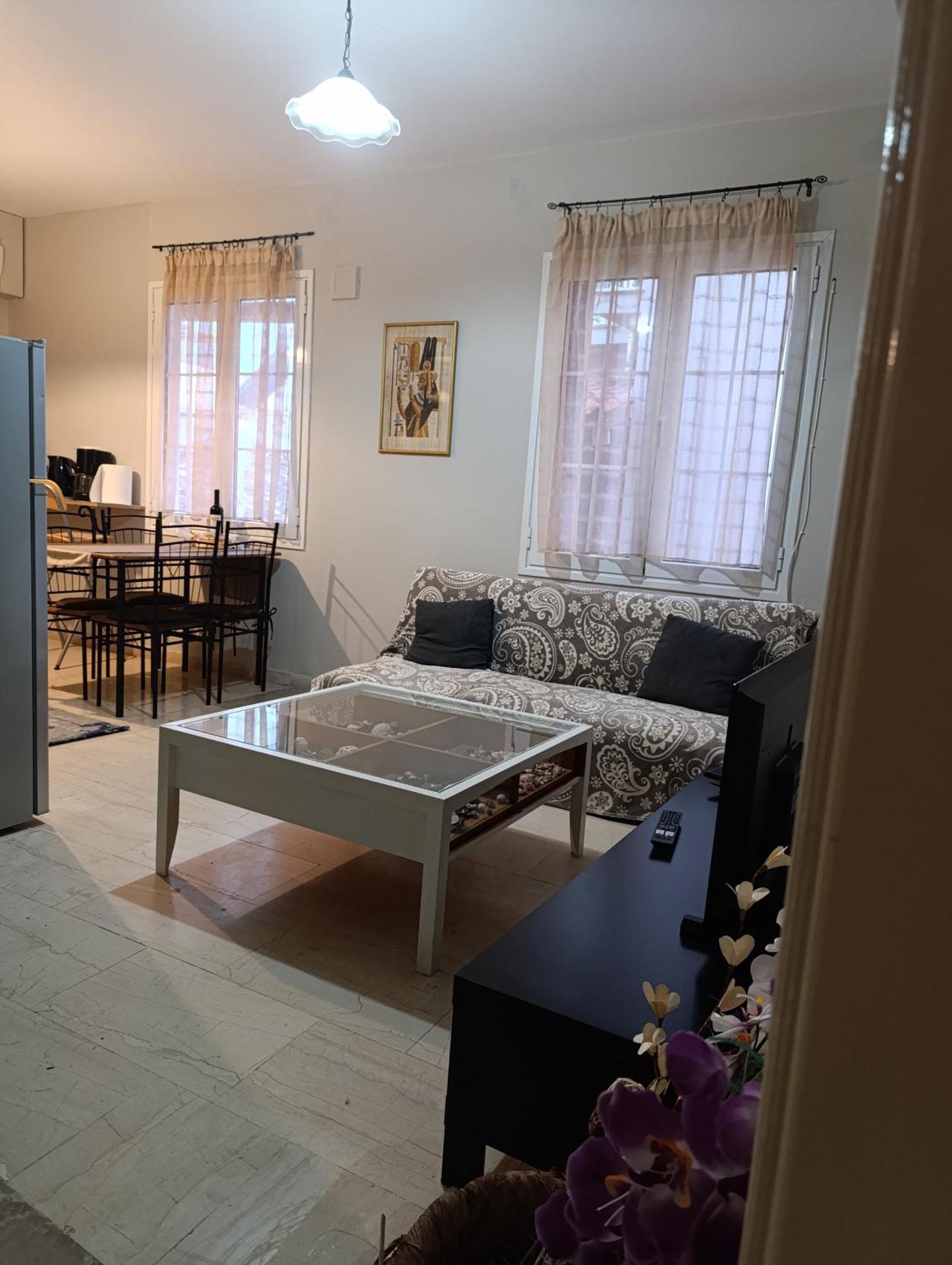 Apartment The Nest Pythagoreio (Samos)